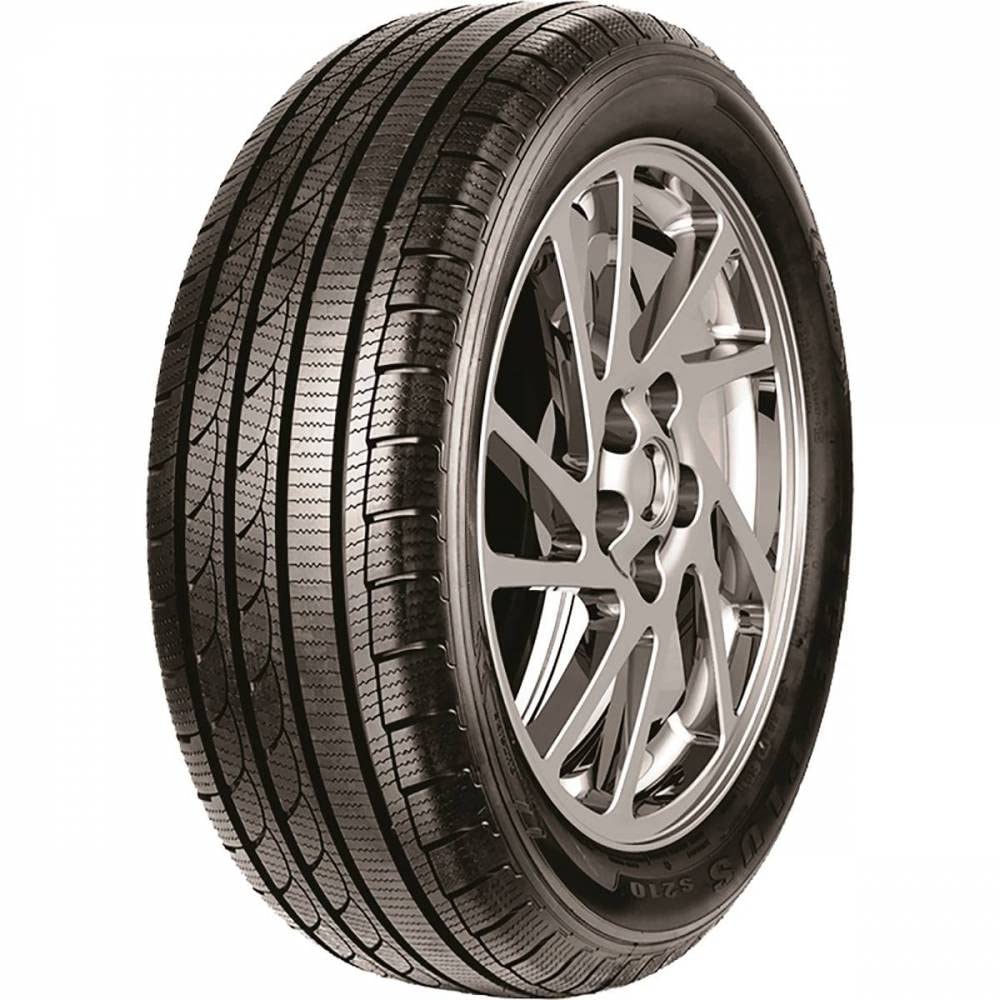 TracMax S-210 - 185/50R16 81H - Winterreifen von Tracmax