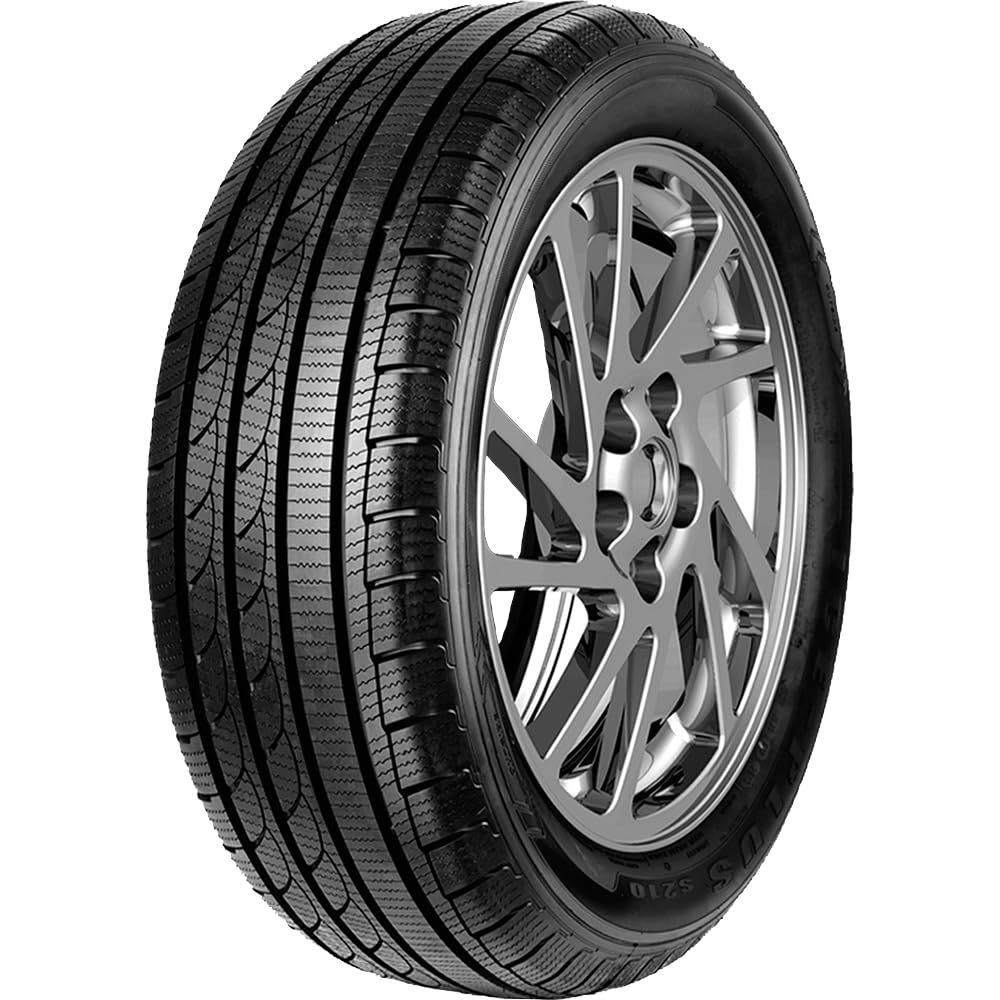 TracMax S-210 - 235/60R16 100H - Winterreifen von Tracmax