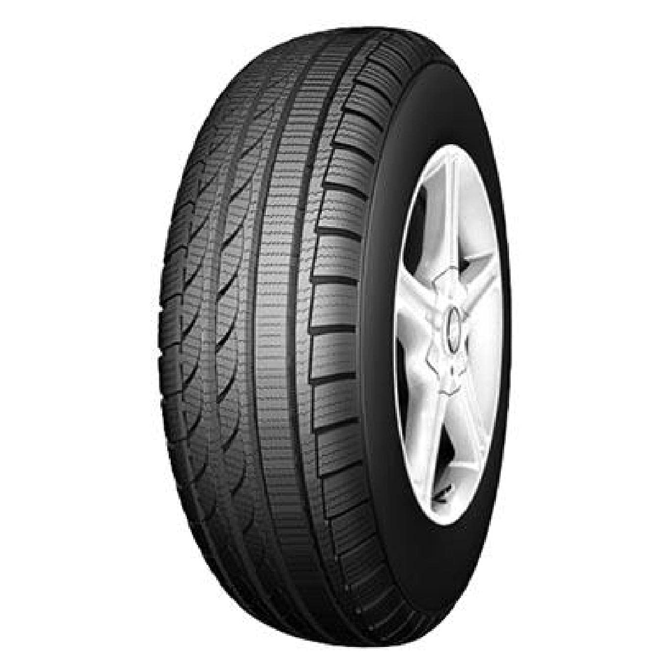 TracMax S-210 XL - 215/55R17 98V - Winterreifen von Tracmax