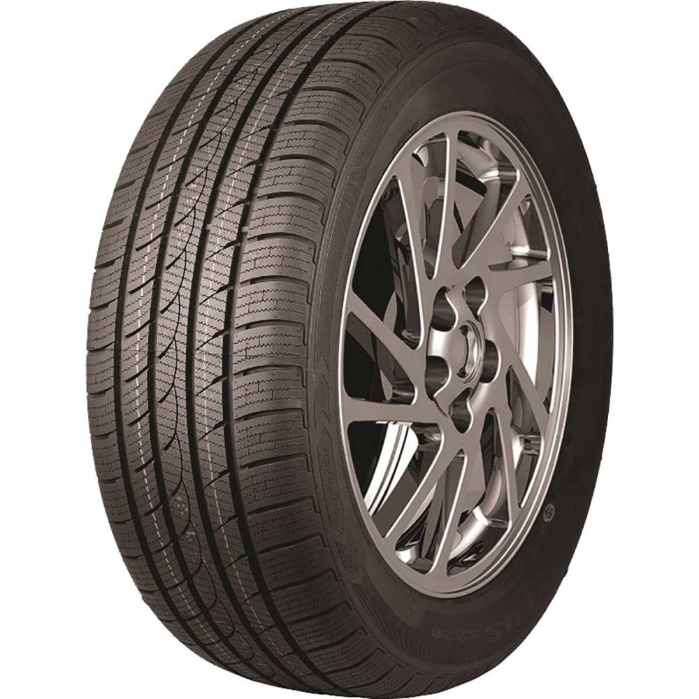 TracMax S-220 - 225/65R17 102H - Winterreifen von Tracmax