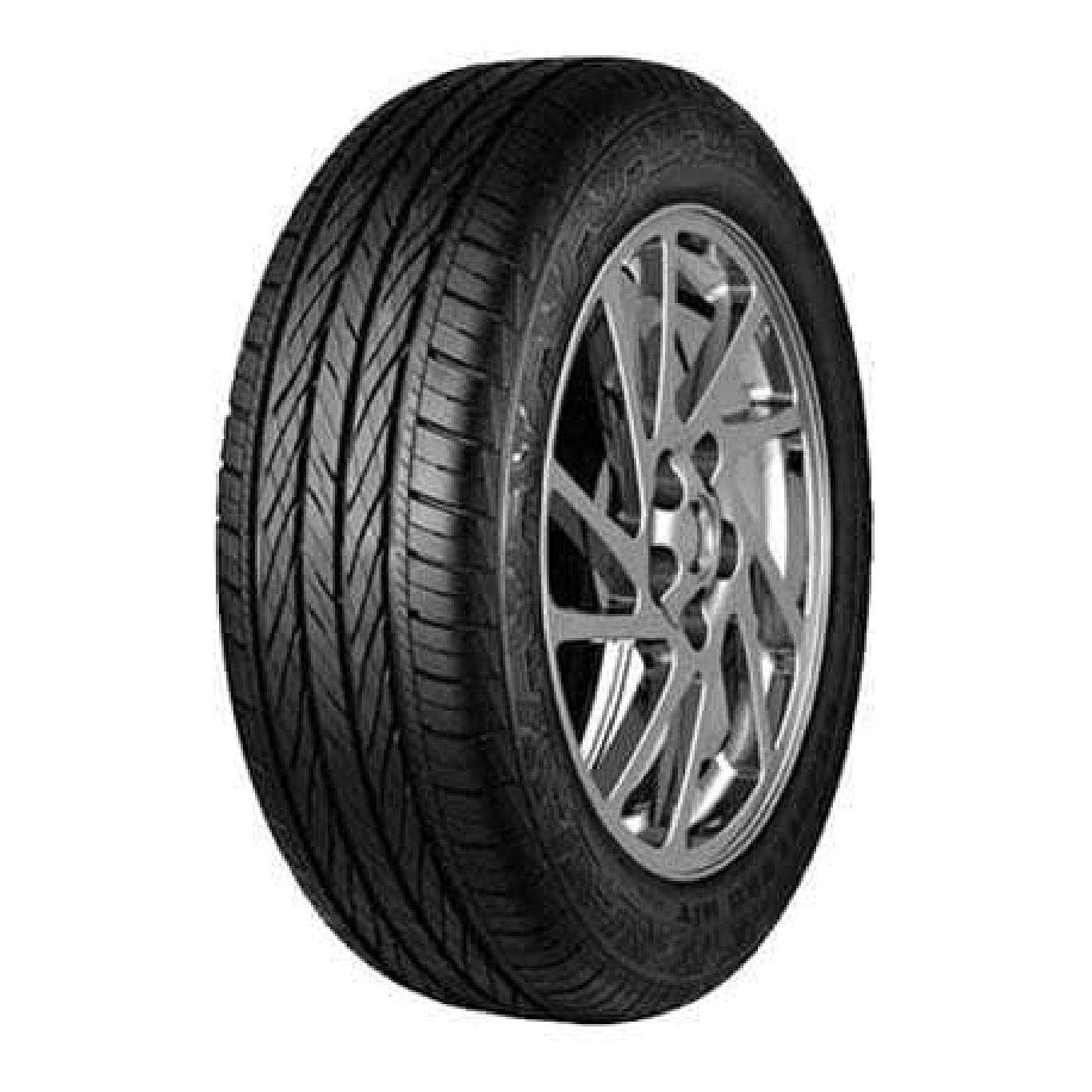 TracMax X Privilo H/T - 245/60R18 105H - Sommerreifen von Tracmax