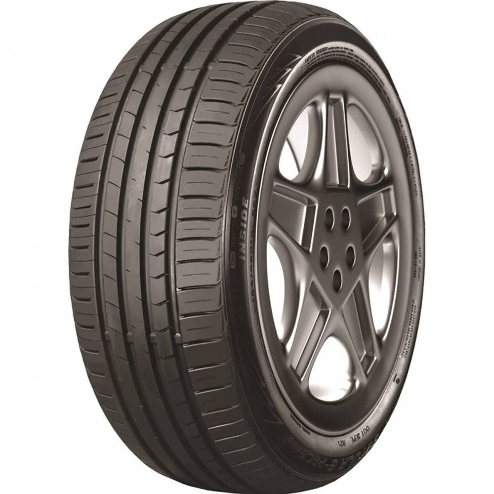 TracMax X Privilo TX-1 - 215/65R16 98H - Sommerreifen von Tracmax