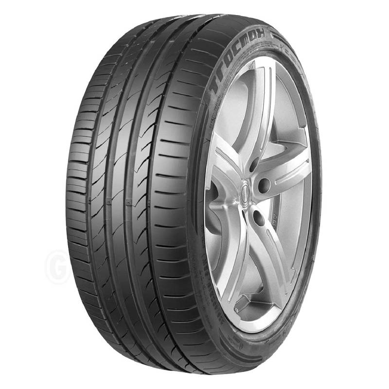 TracMax X Privilo TX-3 XL - 245/40R17 95W - Sommerreifen von Tracmax