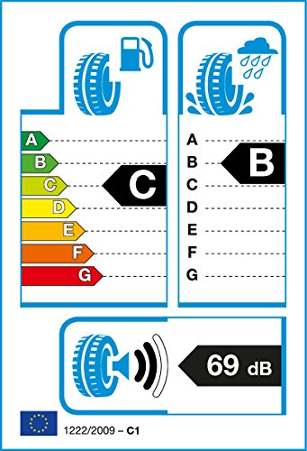 TracMax X Privilo TX-3 XL - 245/40R19 98Y - Sommerreifen von Tracmax