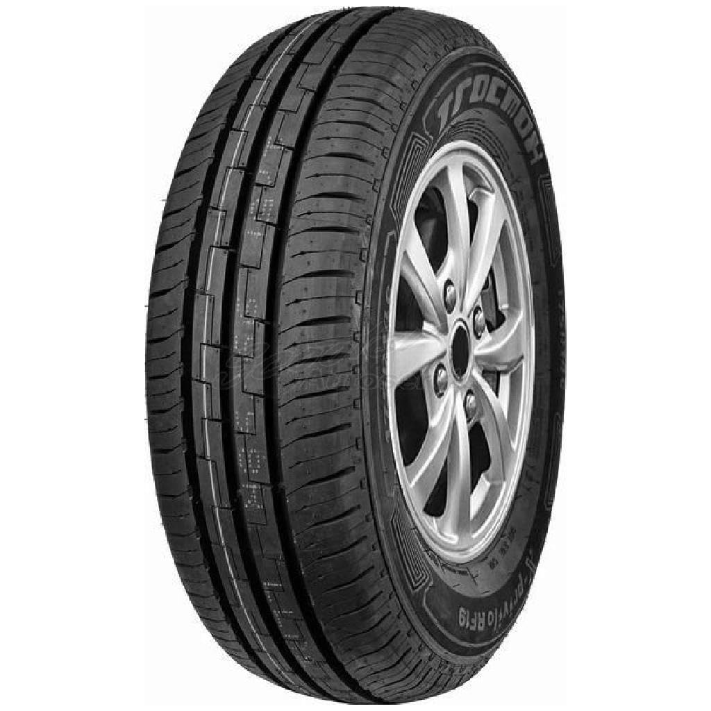 Tracmax 19 215/70 R15 C 109S Sommerreifen GTAM T282272 ohne Felge von Tracmax