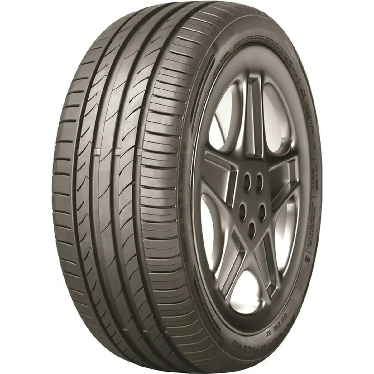 Tracmax X Privilo TX3 235/30 R20 88Y XL von Tracmax