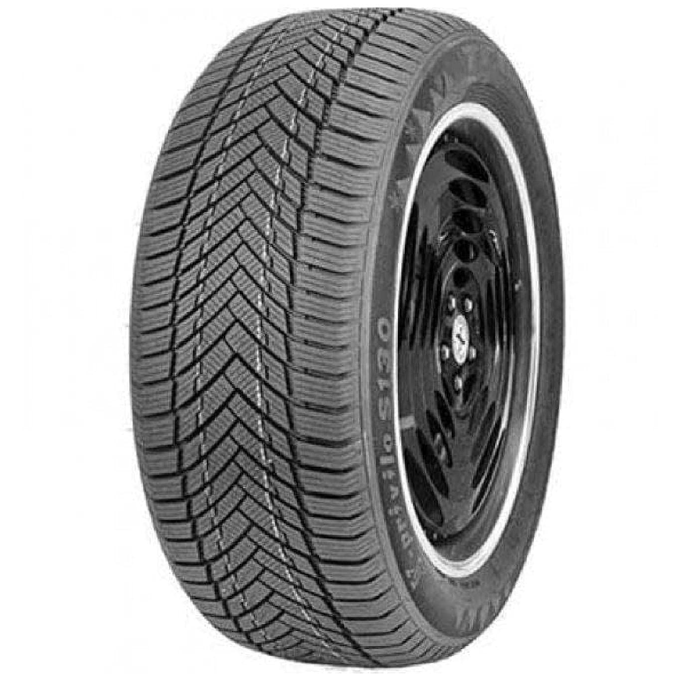 Tracmax X-privilo S130 165/70 R14 85T Winterreifen ohne Felge von Tracmax