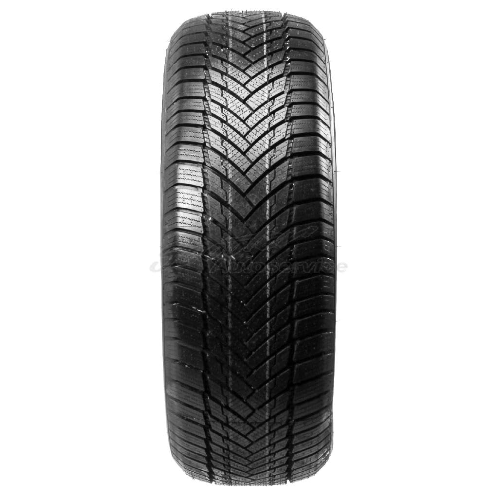 Tracmax X-privilo S130 185/55 R15 82H BSW Winterreifen ohne Felge von Tracmax