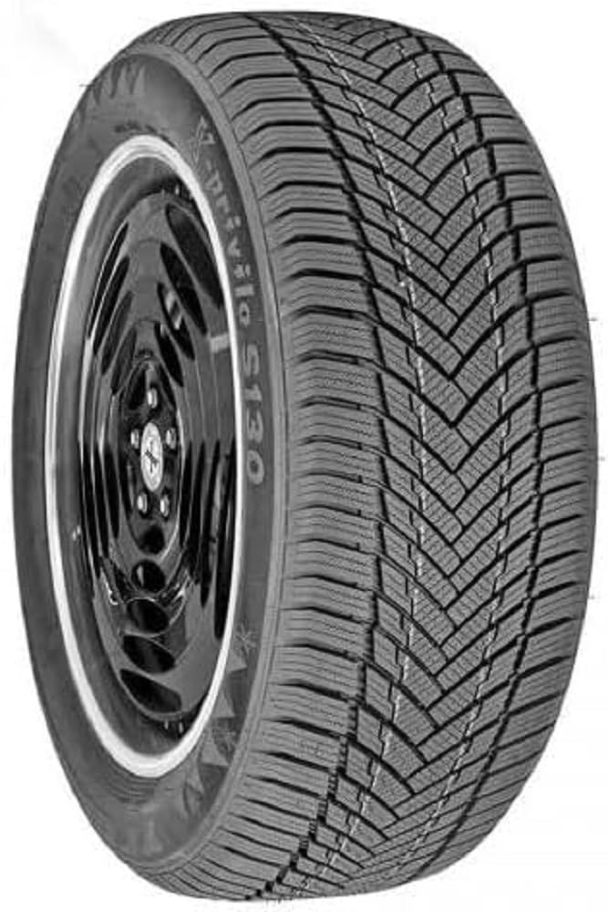 Tracmax X-privilo S130 195/55 R16 87H BSW Winterreifen ohne Felge von Tracmax