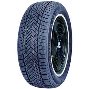 Tracmax X-privilo S130 205/60 R16 96H Winterreifen ohne Felge von Tracmax