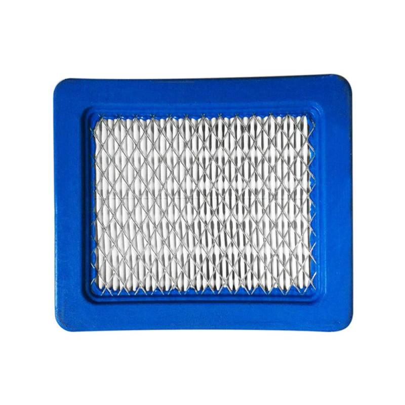 Papier-Luft-Filter für Sabo 43-Vario E 47-Economy 47-Vario 47-Vario E R43 S SA31749 Stiga 118550257 18550257 Oregon 30-710 Sabo 31749 LG491588JD SA26547 MTD BS-491588S Sabo 31749 LG491588JD SA26547 von Trade-Shop