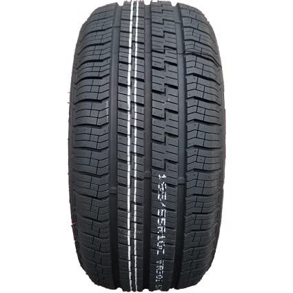 195/55 R10C,98/96P,TL,WR301 Trail Runner von Trail Runner