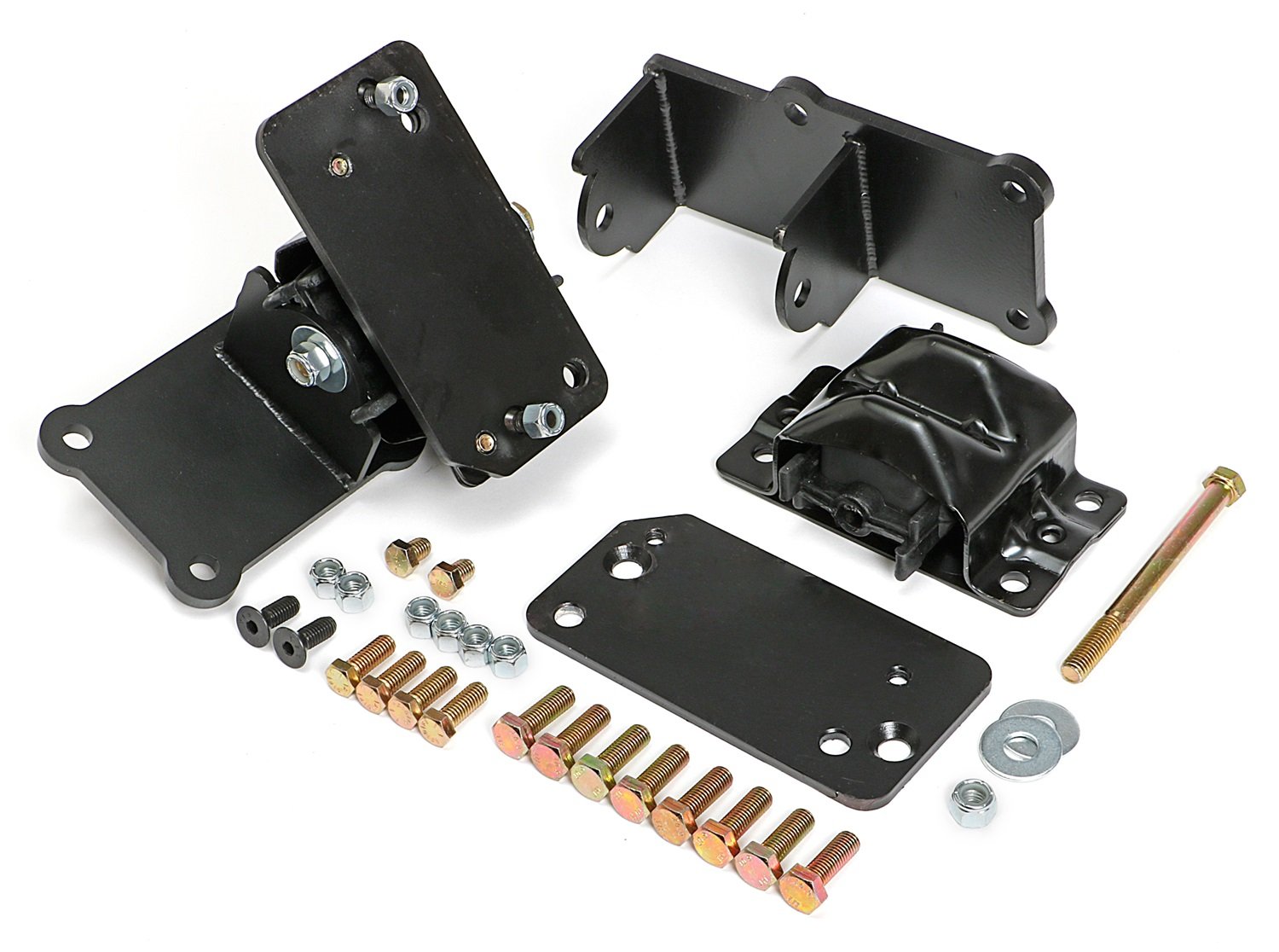 Trans-Dapt Performance 4201 LS Motorwechselmontage-Set von Trans-Dapt Performance