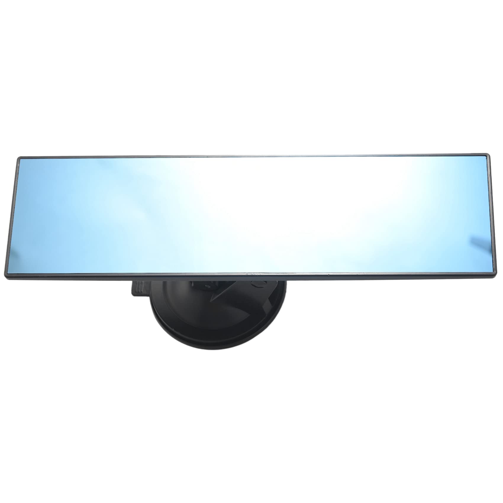 Travelfreely RéTroviseur de Voiture, RéTroviseur IntéRieur Anti-éBlouissement Pour Camion de Voiture Universel Avec VenToutese Bleu Mirror - RéDuire Les et L'Antireflet von Travelfreely