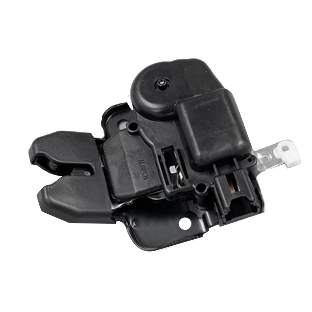 Travelfreely Serrure de Hayon de Loquet de Couvercle de Coffre ArrièRe de Voiture Pour Tiida Sedan C11 2007-2014 84631ED40A von Travelfreely