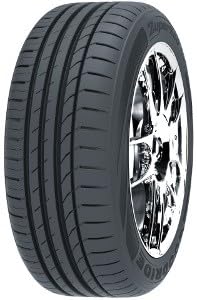 2х TRAZANO Reifen 205/65 R15 94 V Sommerreifen PKW ROAD von Trazano