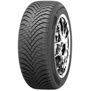 TRAZANO Ganzjahresreifen 185/55 R 15 TL 82H ALL SEASON ELITE Z-401 BSW M+S 3PMSF Allwetter von Trazano