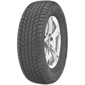 TRAZANO Winterreifen 205/60 R 16 TL 92H SW608 SNOWMASTER M+S 3PMSF von Trazano