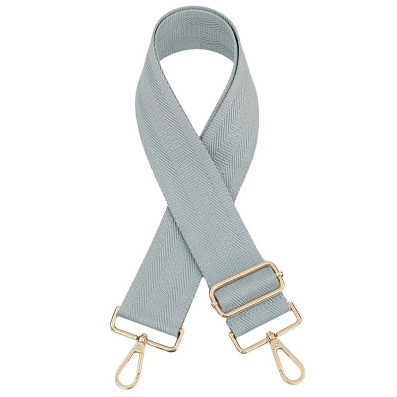 Verstellbar Schulterriemen 5CM Schultergurt Damen - Breit Taschengurt für Handtaschen Riemen 2342 von Traziewell