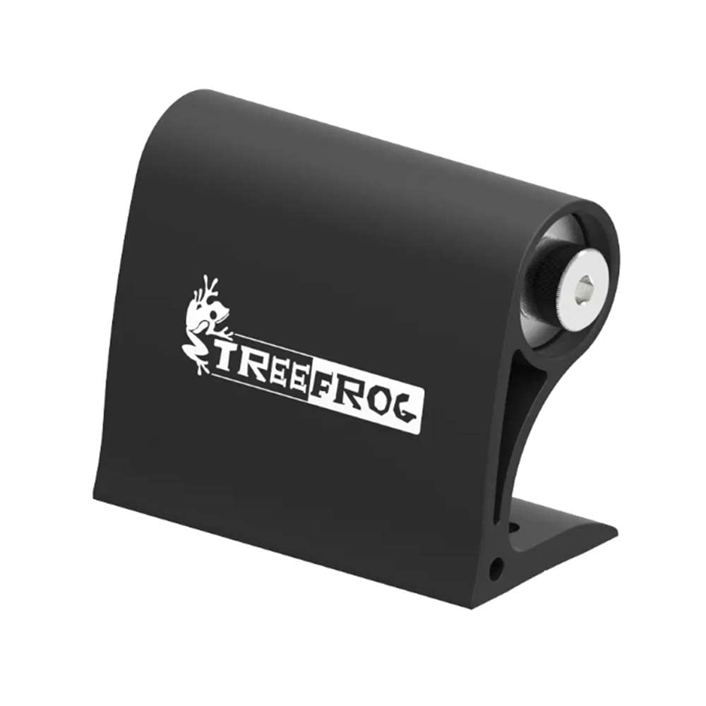 Tree Frog Lefty Fork Mount von Treefrog