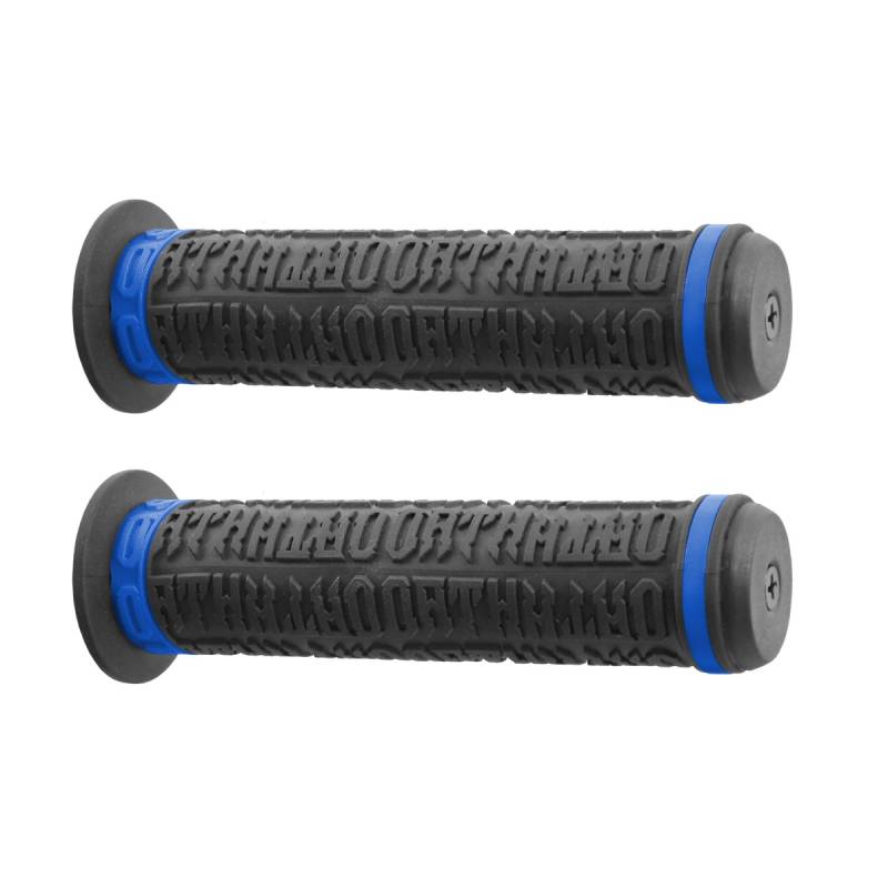 OATH Chameleon Grips (inkl. 4 Farben) von Triad Drifttrikes