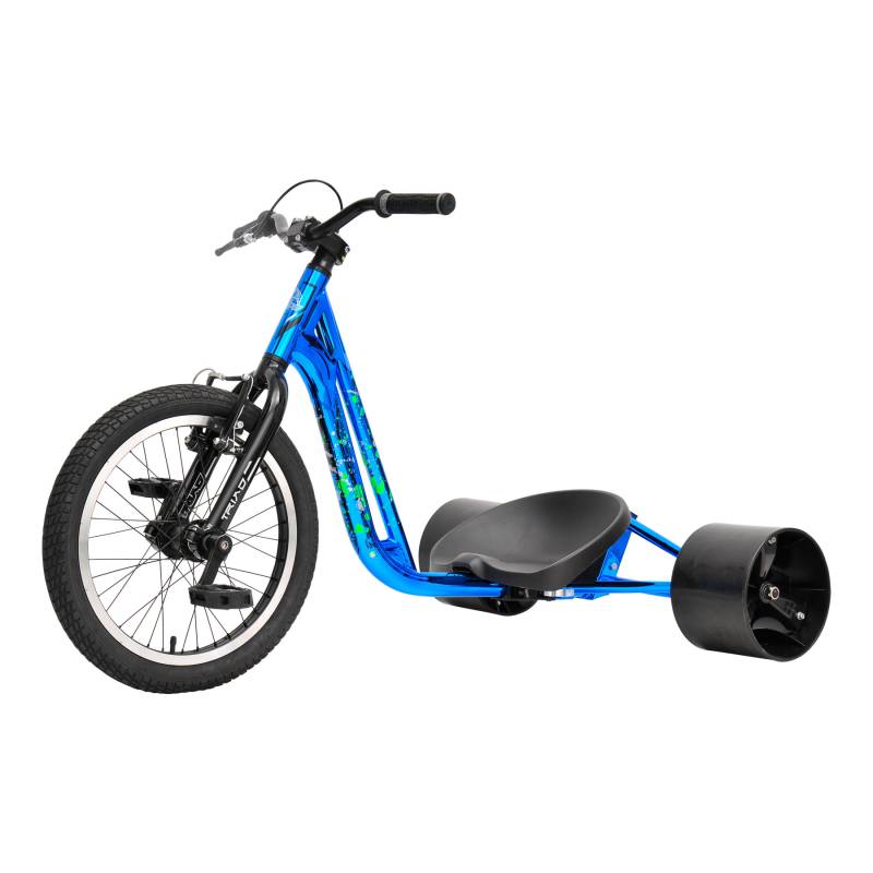 TRIAD Countermeasure 3 Electro Blue von Triad Drifttrikes