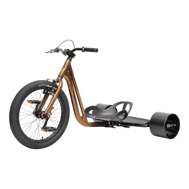 TRIAD Underworld 4 Copper/Black von Triad Drifttrikes