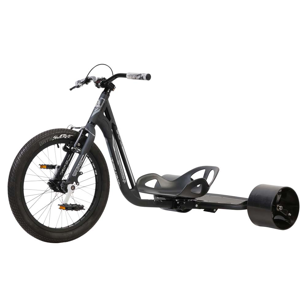 Triad Drift Trike Underworld 4 black von Triad Drifttrikes