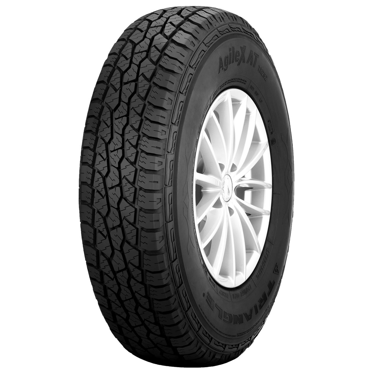 TRIANGLE AGILEX A/T TR292 205/60R15 91H BSW von Triangle