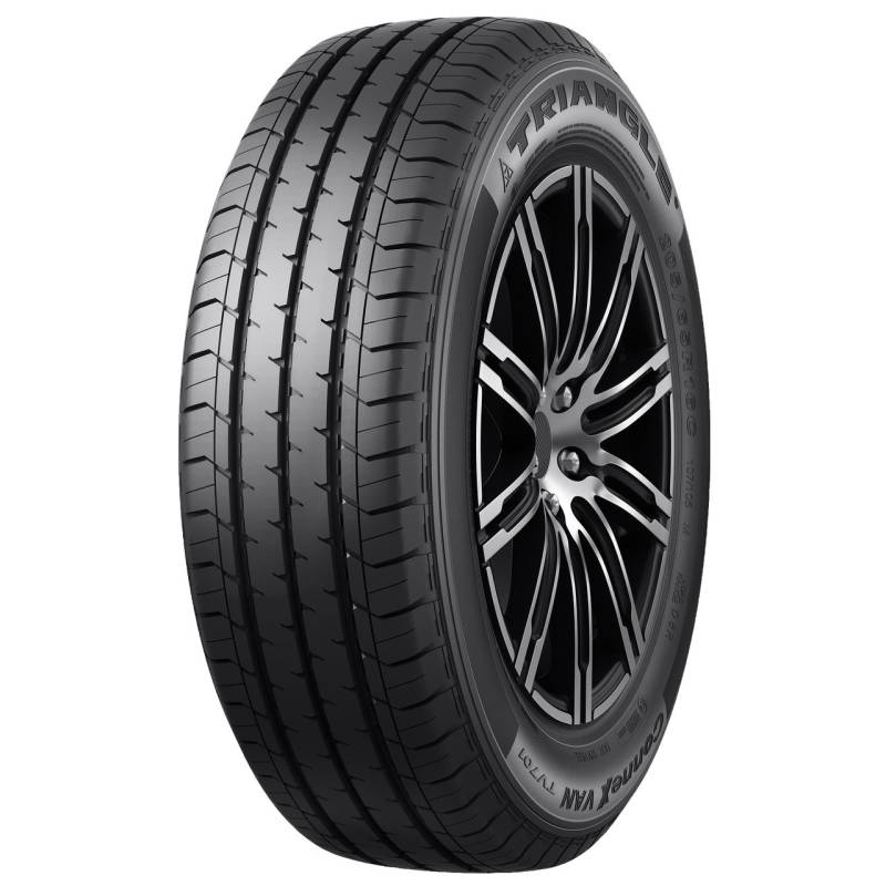 TRIANGLE CONNEX VAN TV701 195/75R16C 110T BSW von Triangle