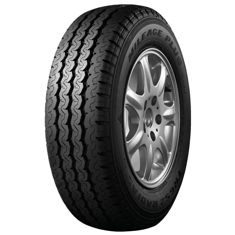 TRIANGLE MILEAGE PLUS TR652 195/65R16C 104T BSW von Triangle