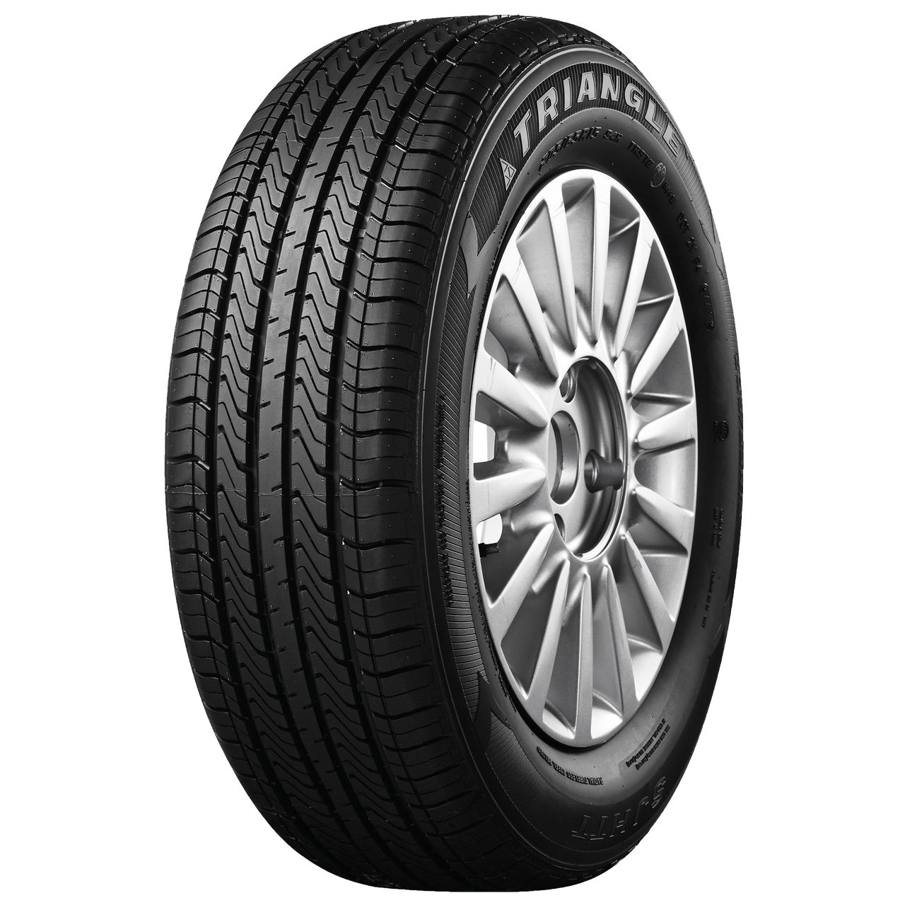 TRIANGLE TR978 175/50R15 75H BSW von Triangle