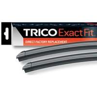 Rahmenlose Wischerblätter TRICO TR EFK48501L von Trico