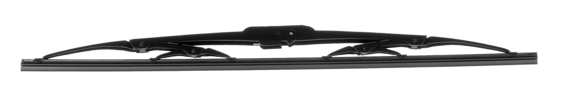 Trico Exact Fit Herkömmliches Wischerblatt 18"/450 mm, Vorinstallierte Anschlüsse, Kein Werkzeug Zum Anbringen Erforderlich von Trico