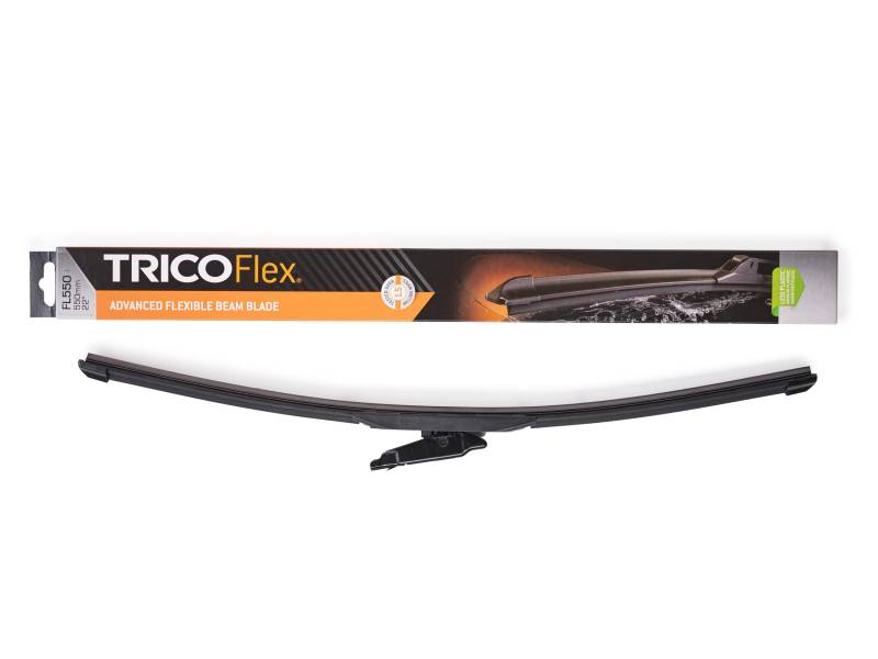 Trico Flex 350MM Scheibenwischer für Frontscheibe Wischerblatt (1 Stück) von Trico