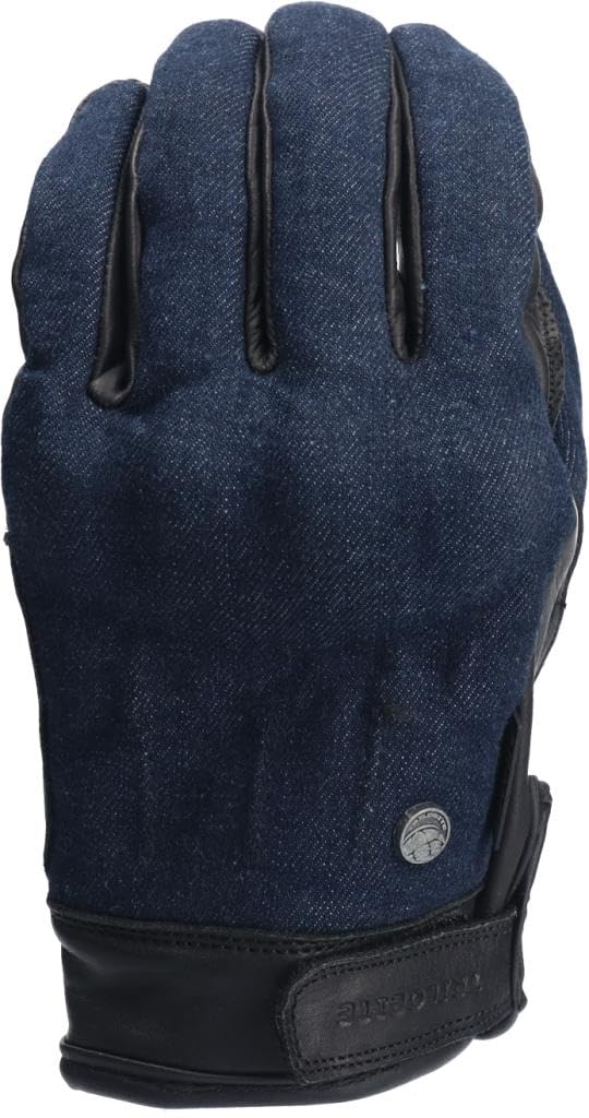 TRILOBITE 1841 RALLY Damnehandschuh blau XL von Trilobite