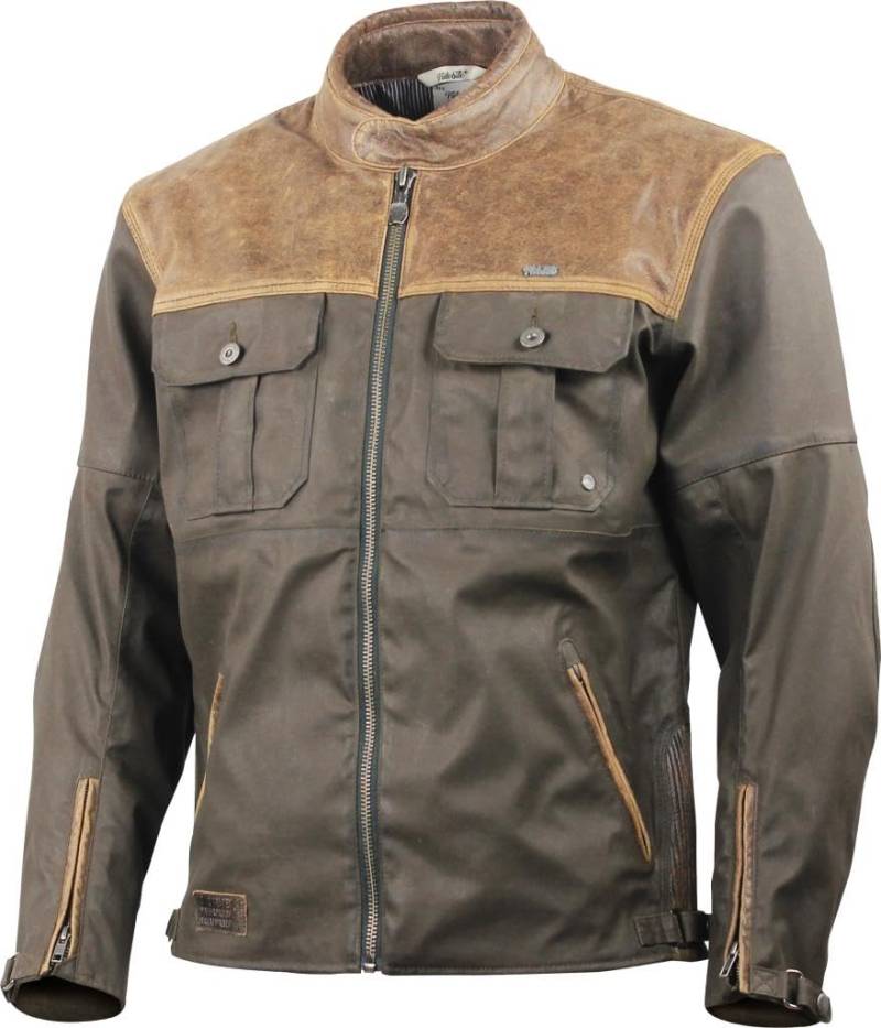 Trilobite 1993 RUSTLER Jacke von Trilobite