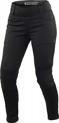 Trilobite 1968, Leggings Damen - Schwarz - 26/34 von Trilobite