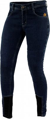 Trilobite All Shape, Jeans Damen - Blau - 38/32 von Trilobite