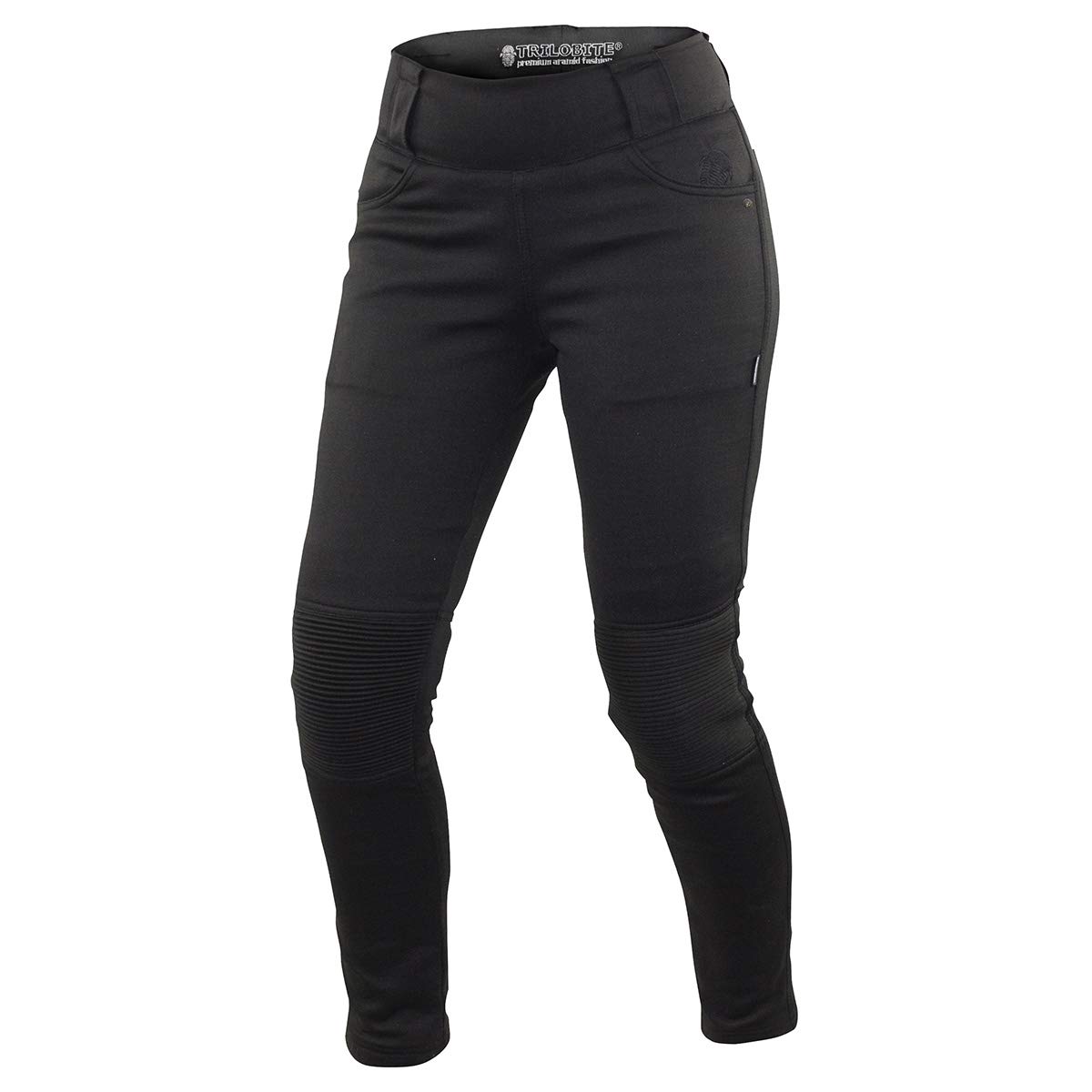 Trilobite Damen Motorrad Leggings 28 von Trilobite