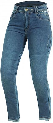 Trilobite Downtown, Jeans Damen - Blau - W28/L32 von Trilobite