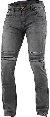 Trilobite Micas Urban, Jeans - Grau - 30/32 von Trilobite