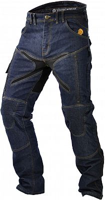 Trilobite Probut X-Factor, Jeans - Blau - 30/32 von Trilobite