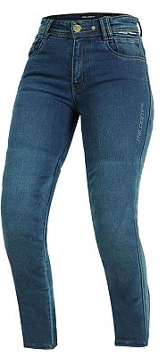 Trilobite Uptown, Jeans Damen - Blau - W28/L32 von Trilobite