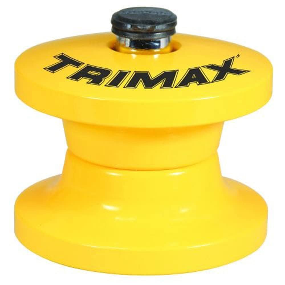 Trimax TLR51 Lunette Tow Ring Lock von Trimax