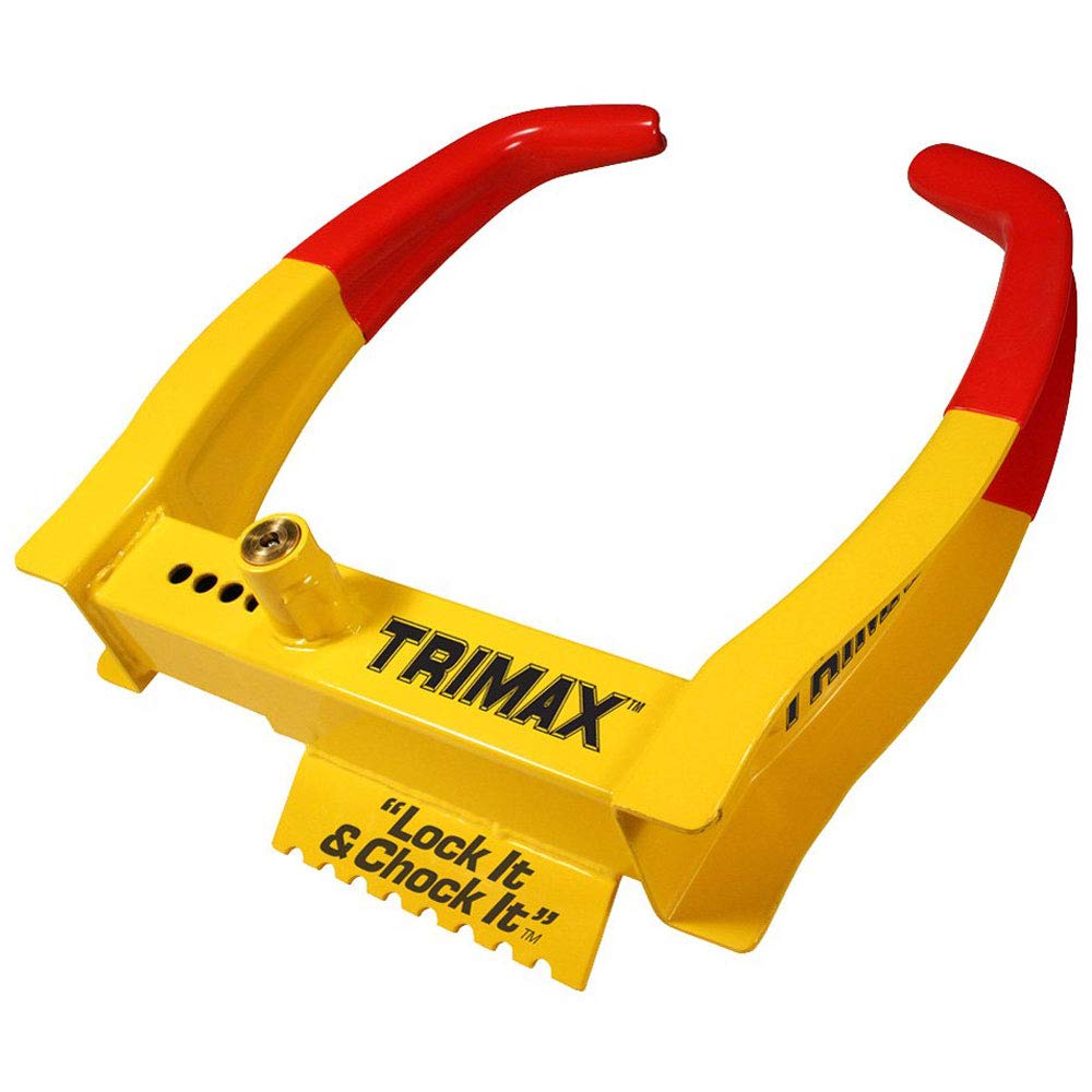 Trimax WYERS Product Group,INC Wählen Sie entweder tcl75 Unterlegkeil Lock von Trimax