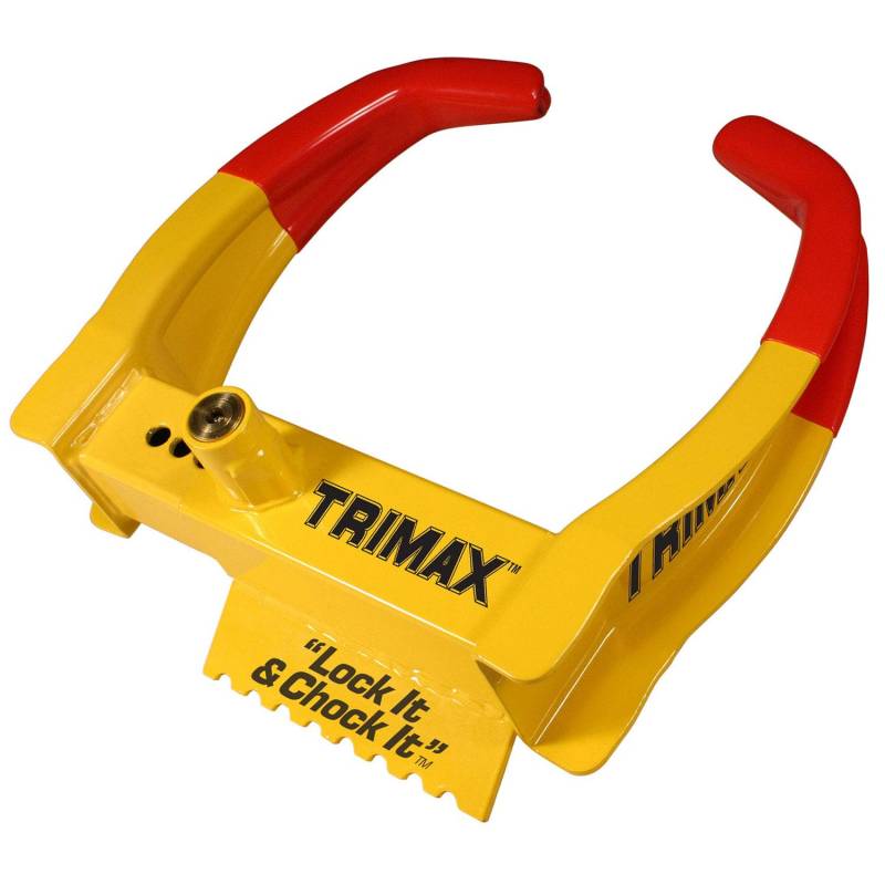 Trimax Wählen Sie entweder tcl65 Unterlegkeil Lock von Trimax