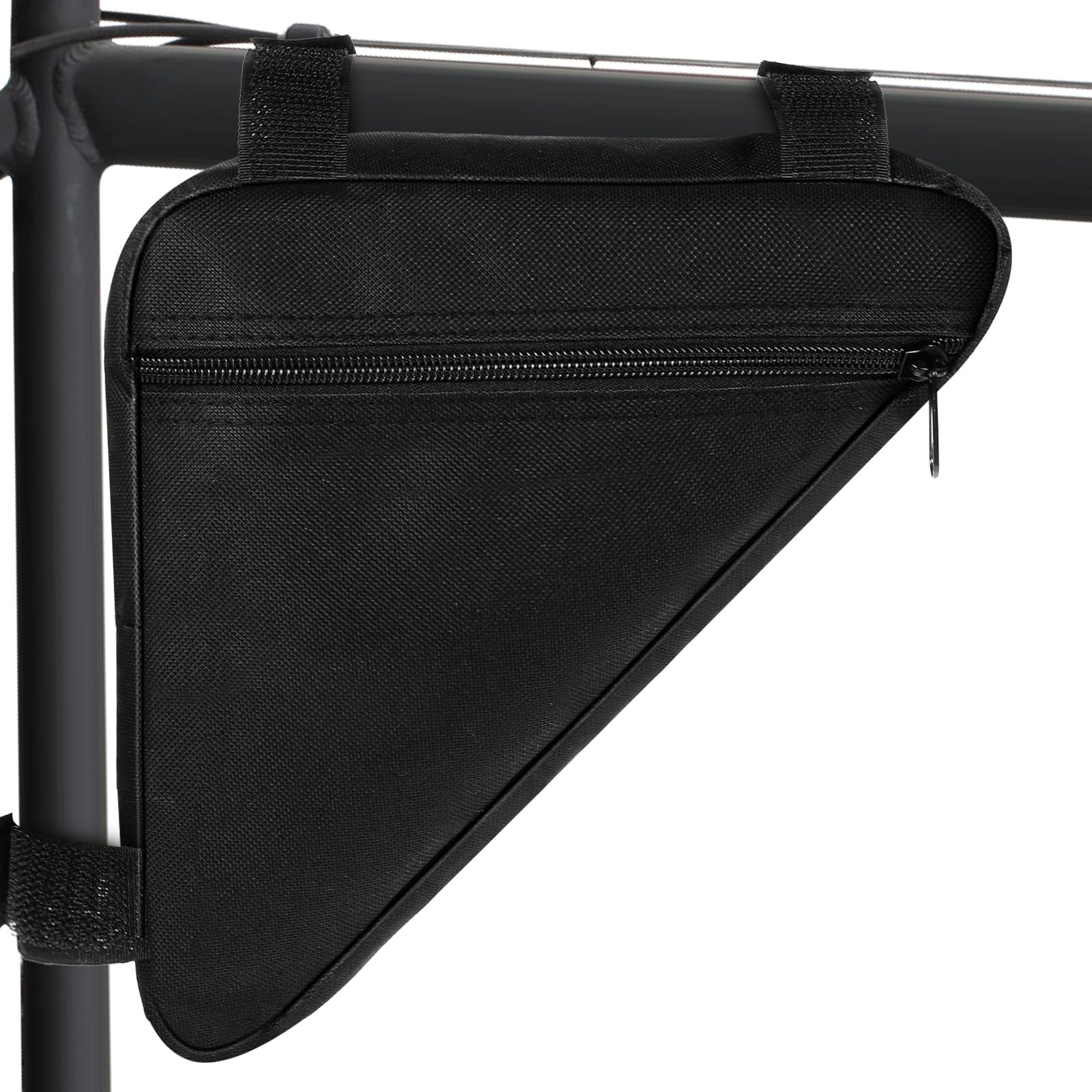 Fahrrad Rahmentasche Ddreiecktasche Fahrrad Rahmen Aufbewahrung Tasche Fahrrad Triangle Tasche Vordere Sattel Tasche für MTB Rennrad Fahrrad Fahrrad zubehör von Trinkrittey