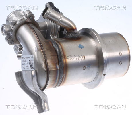 AGR-Ventil Triscan 8813 29345 von Triscan