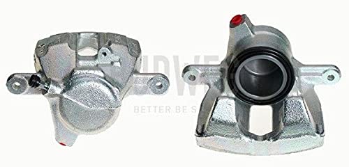 BUDWEG CALIPER Bremssattel  343691 von Triscan